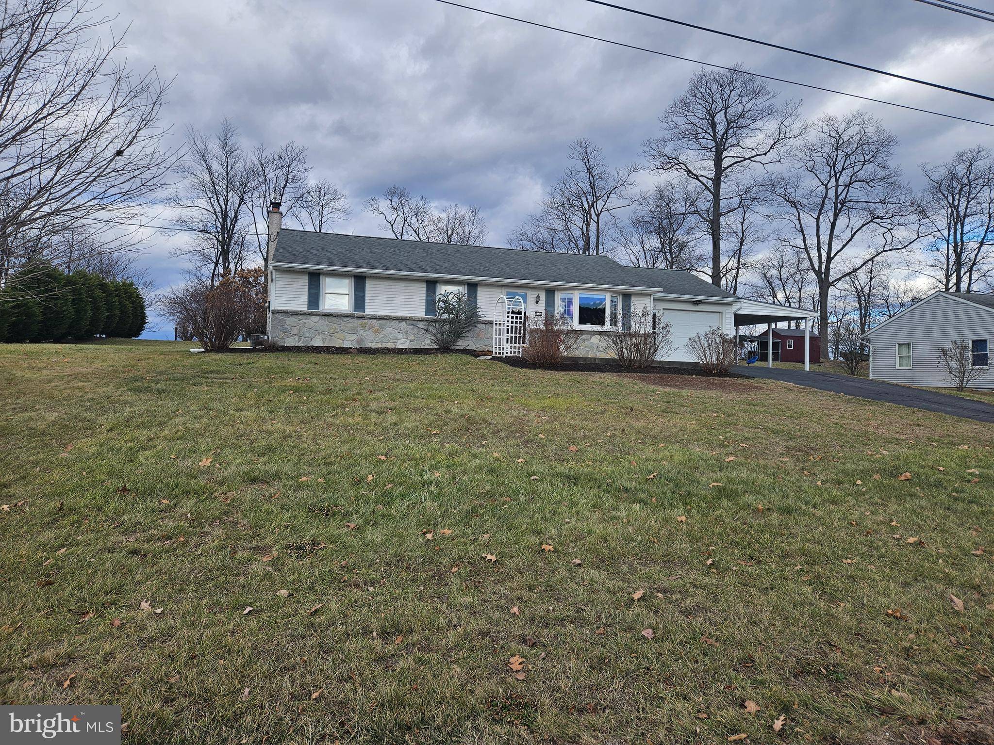 Narvon, PA 17555,2349 LITTLE HILL RD