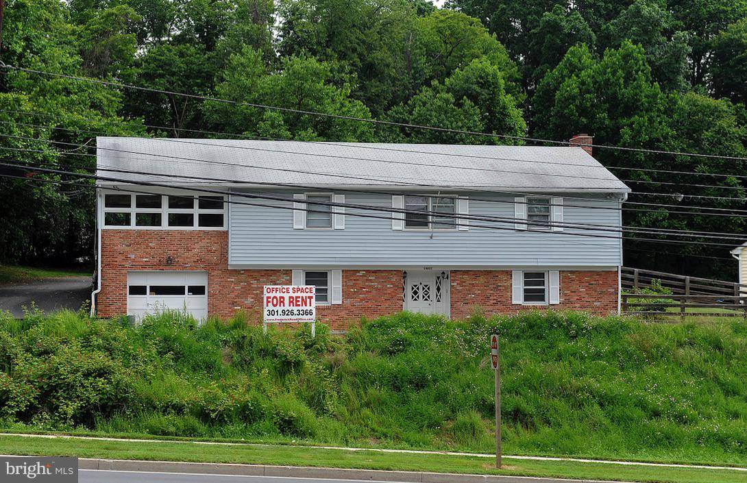 Gaithersburg, MD 20879,19027 FREDERICK RD