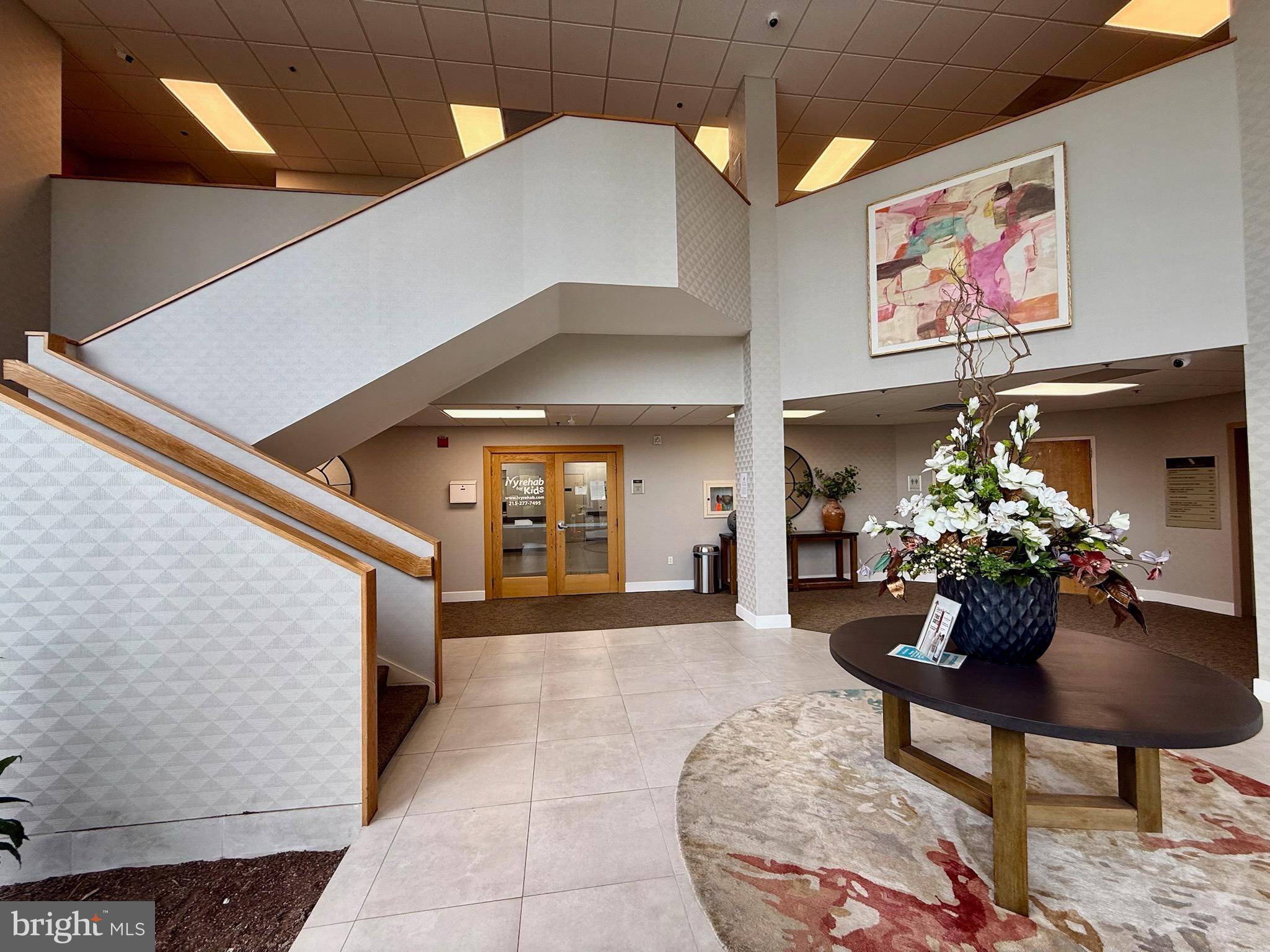 Wyncote, PA 19095,8101 WASHINGTON LN #220