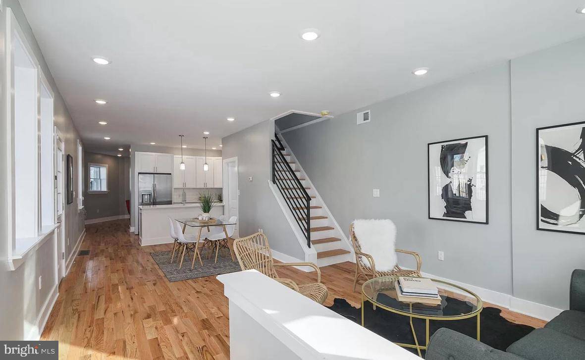 Philadelphia, PA 19121,2843 W MONTGOMERY AVE