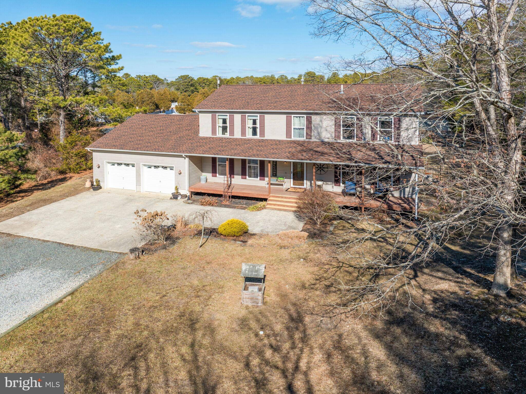 Little Egg Harbor Twp, NJ 08087,630 NUGENTOWN RD
