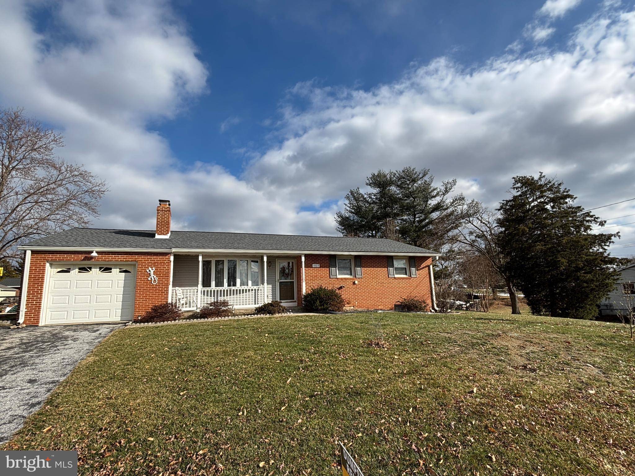 Hampstead, MD 21074,1003 TERRACE CT