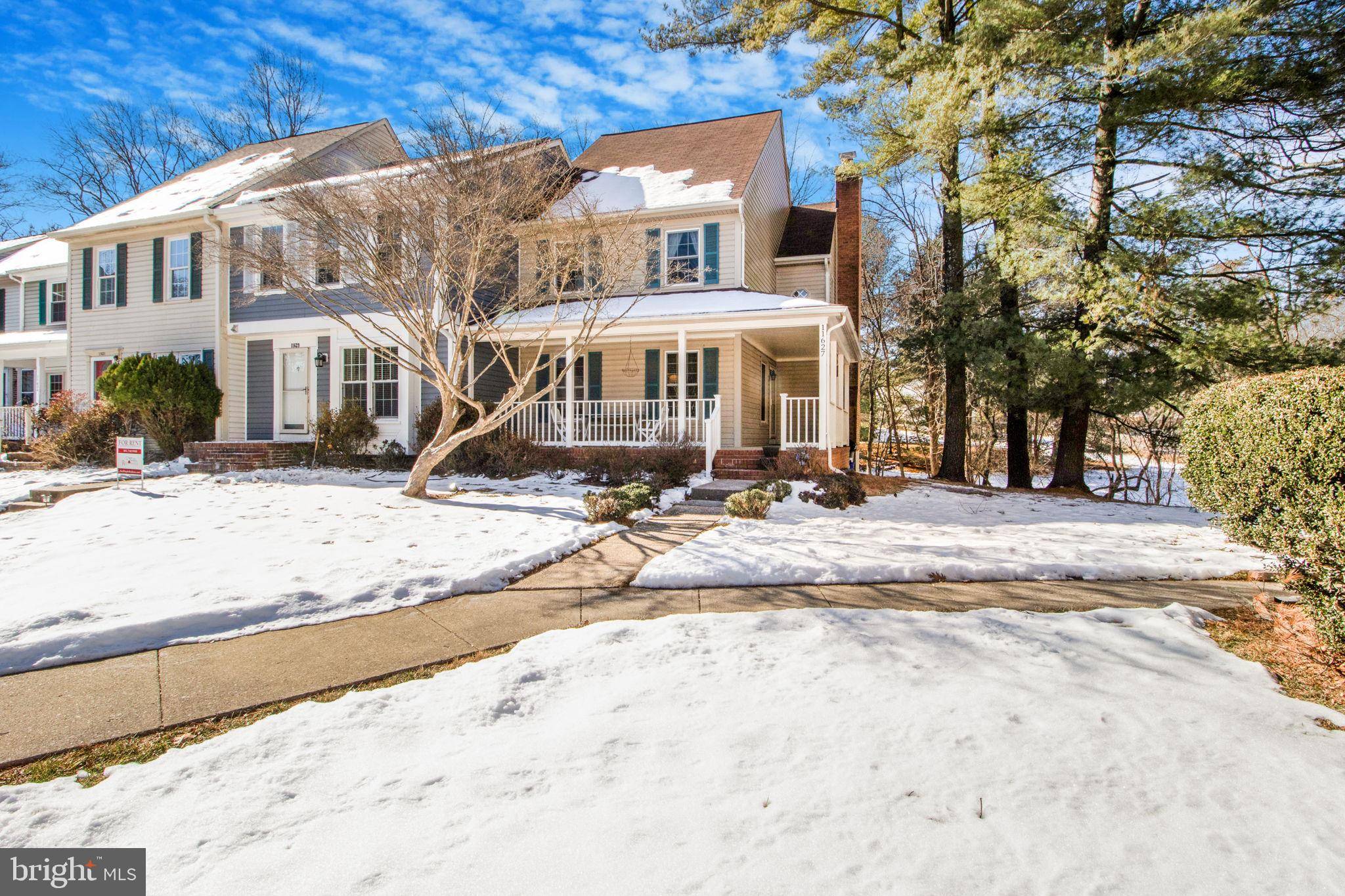 North Potomac, MD 20878,11627 PLEASANT MEADOW DR