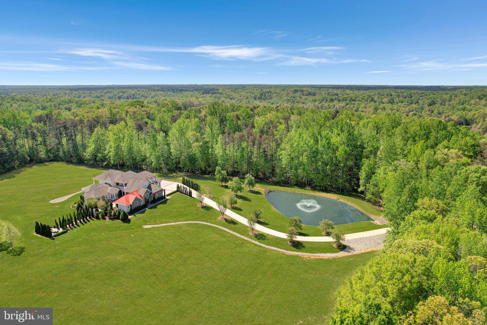 Spotsylvania, VA 22551,8901 OLDE MEADOW WAY