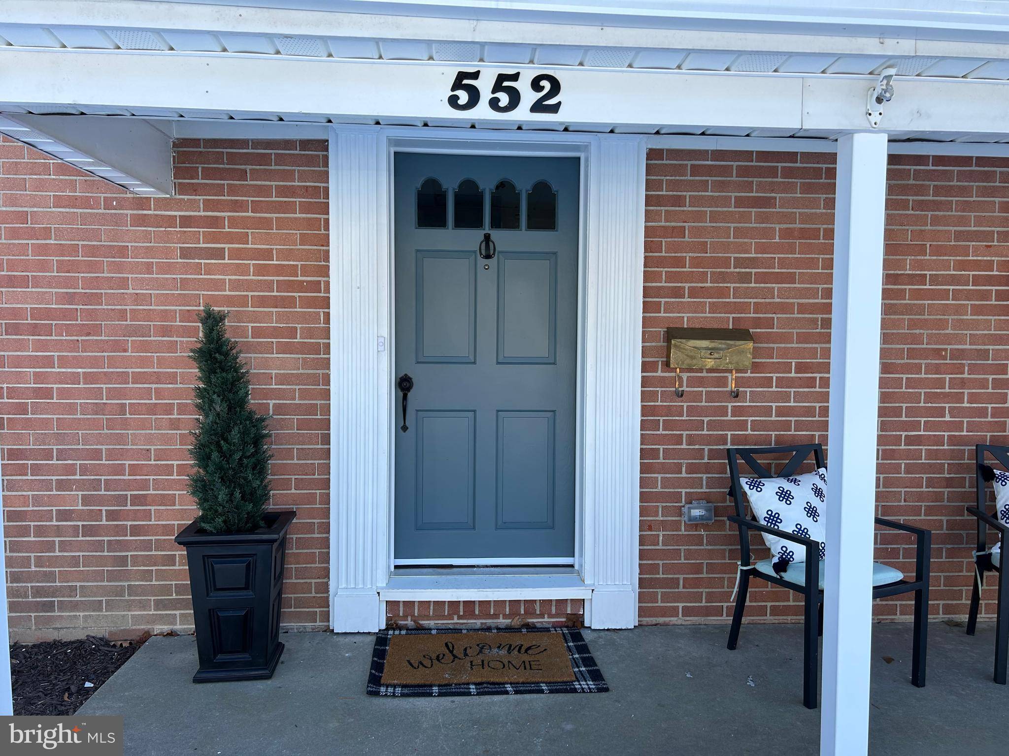 Dover, DE 19904,552 WESTWOOD DR