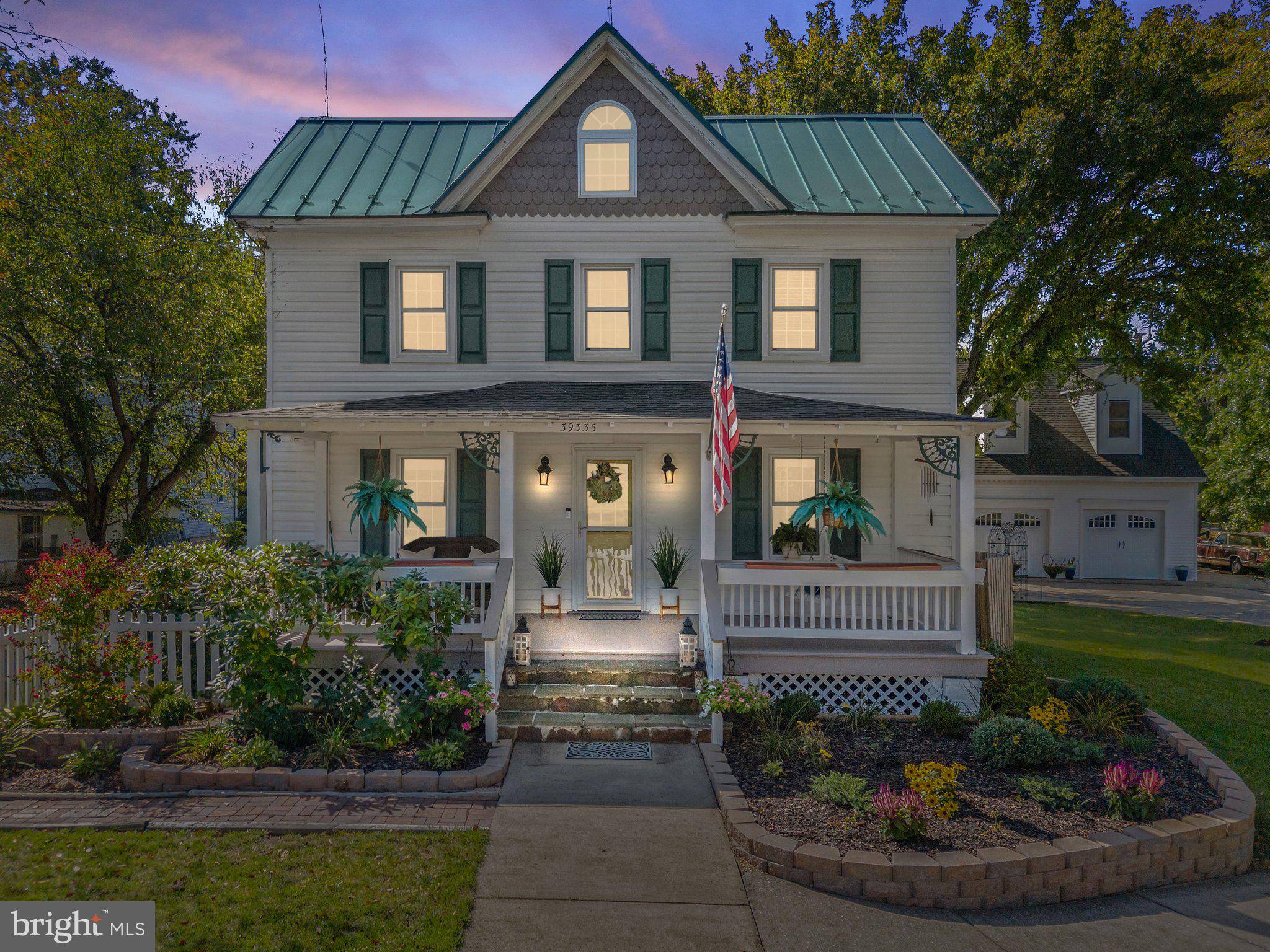 Hamilton, VA 20158,39335 E COLONIAL HWY E