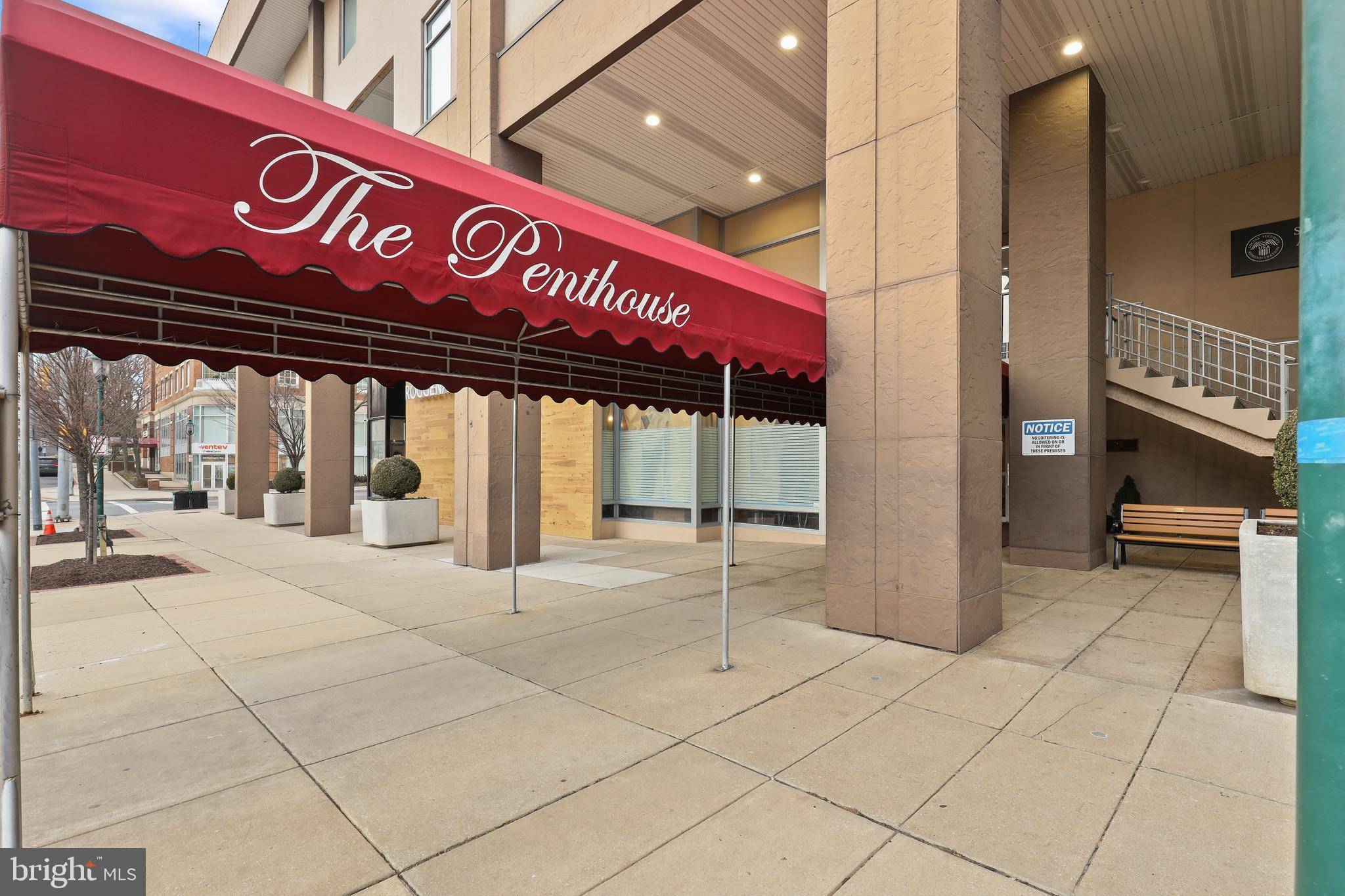 Towson, MD 21204,28 ALLEGHENY AVE #1401