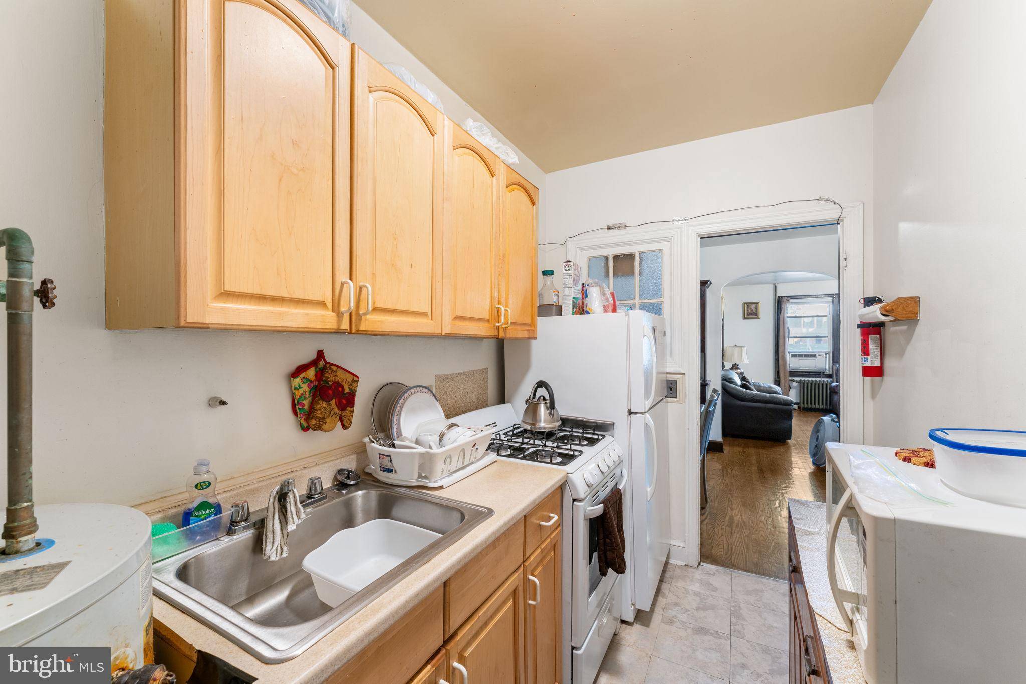 Washington, DC 20002,1408 HOLBROOK ST NE