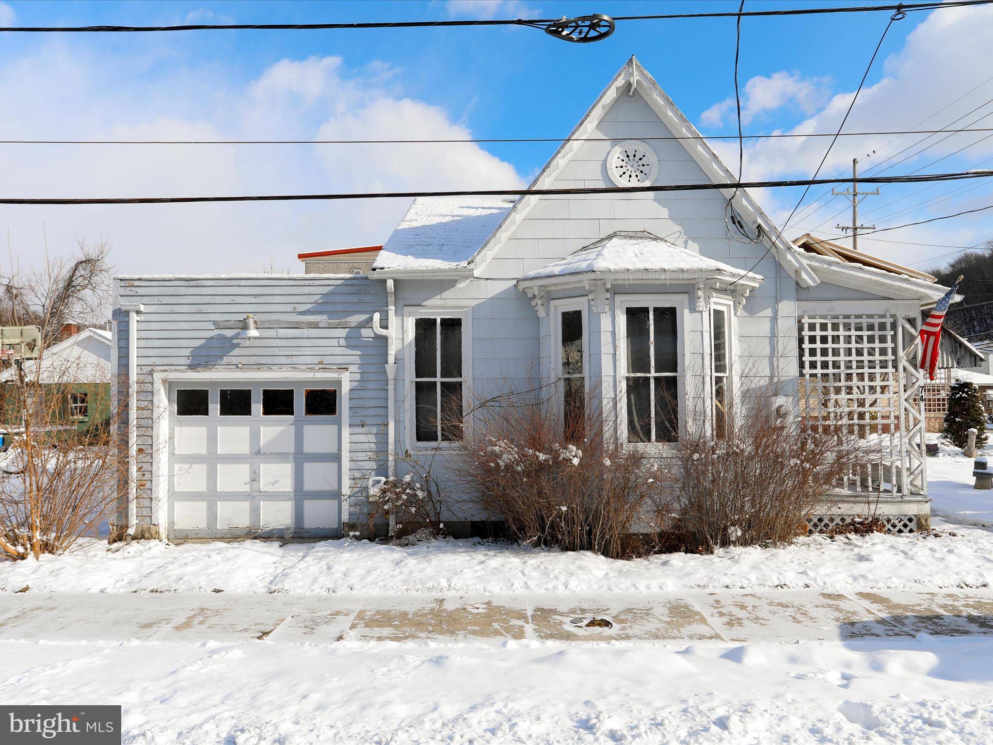 Keyser, WV 26726,74 VIRGINIA ST