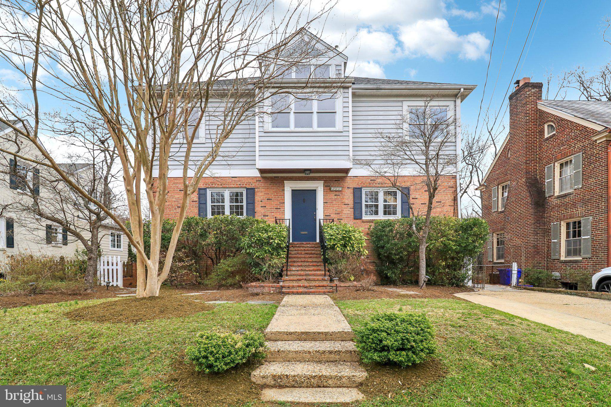Bethesda, MD 20816,6417 BROAD ST