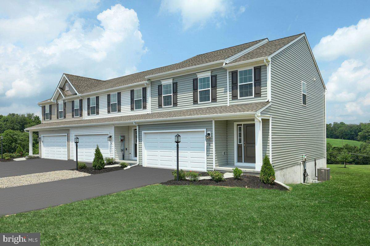 Duncannon, PA 17020,11 WESTON CIR #LOT 59
