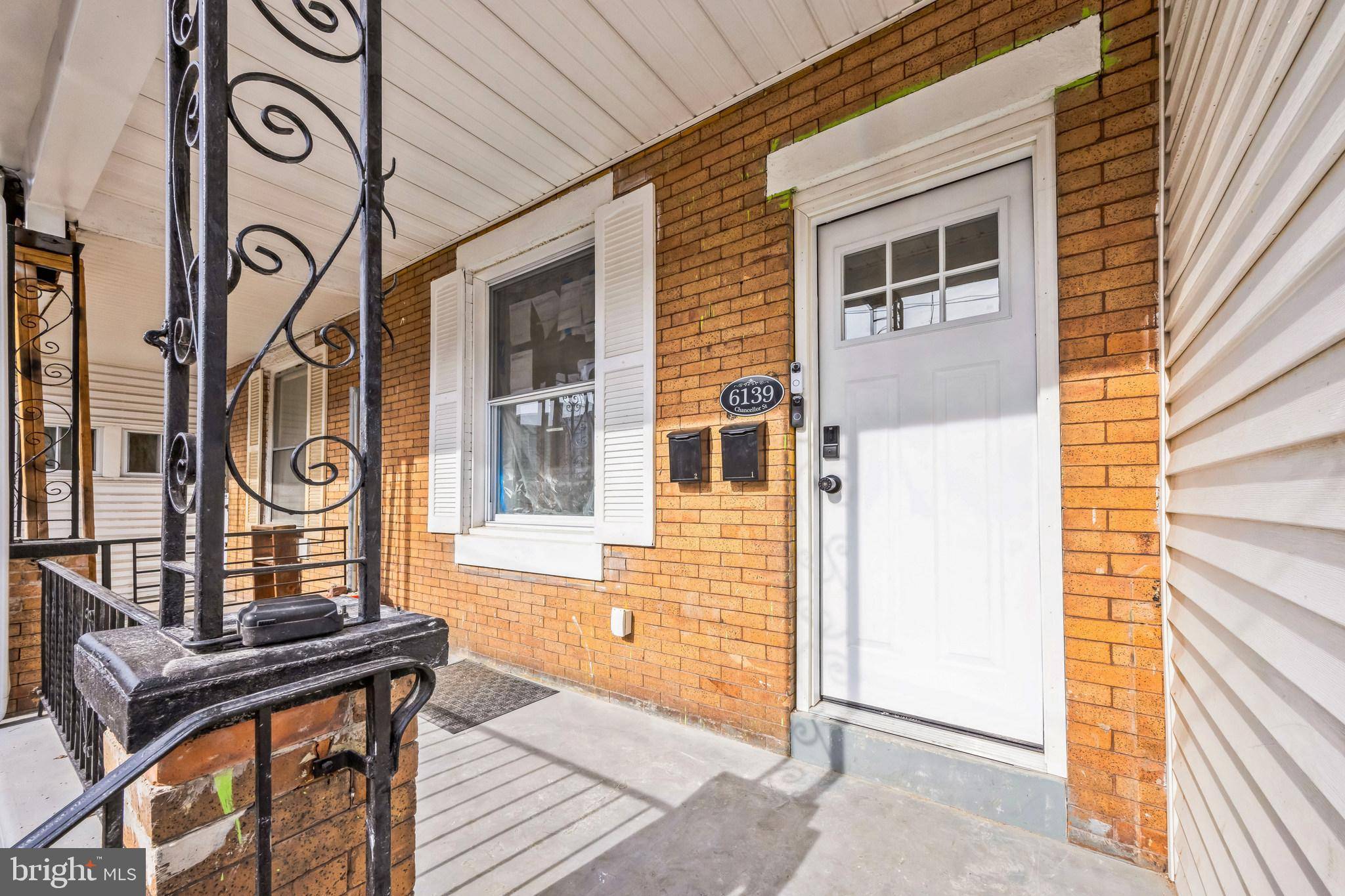 Philadelphia, PA 19139,6139 CHANCELLOR ST