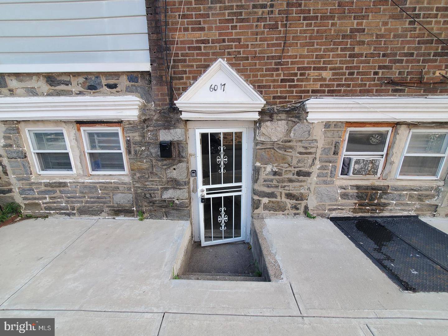 Philadelphia, PA 19142,6017 ELMWOOD AVE #BSMT