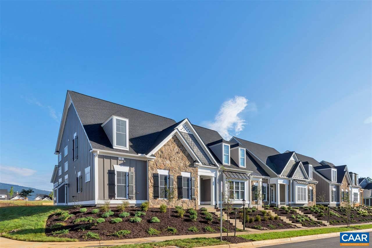 Crozet, VA 22932,43 ADDLE HILL RD #43
