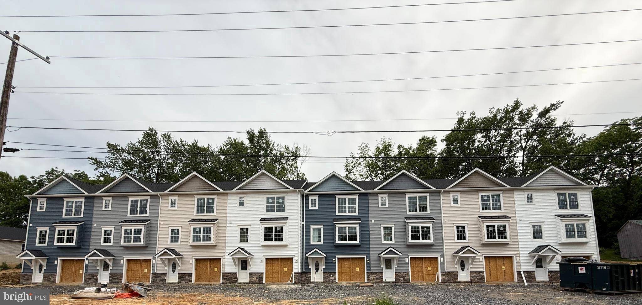 Front Royal, VA 22630,LOT 25A7 DUCK ST W