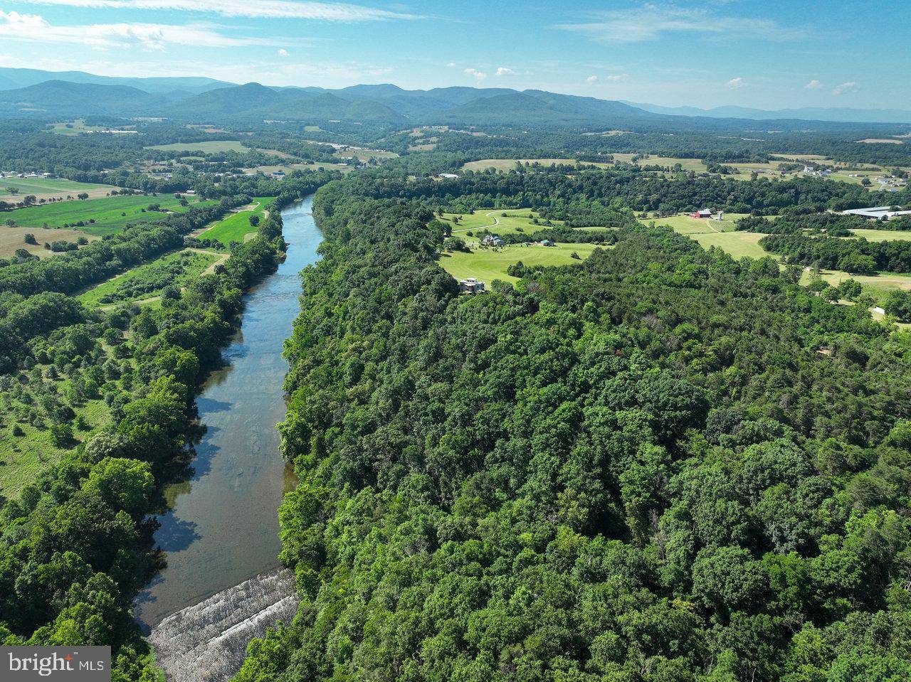 Stanley, VA 22851,LOT 3 SHULER LN