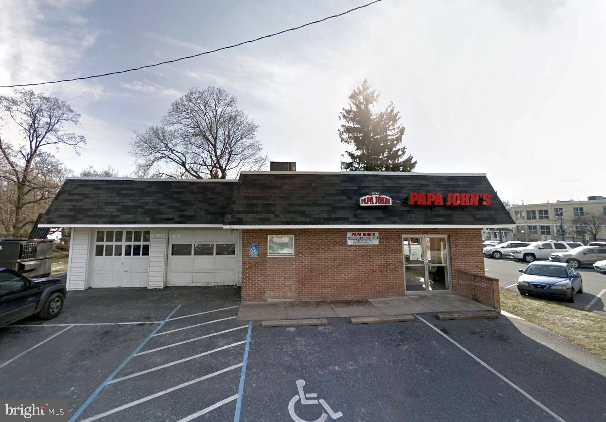 Elizabethtown, PA 17022,250 S CHERRY ALY