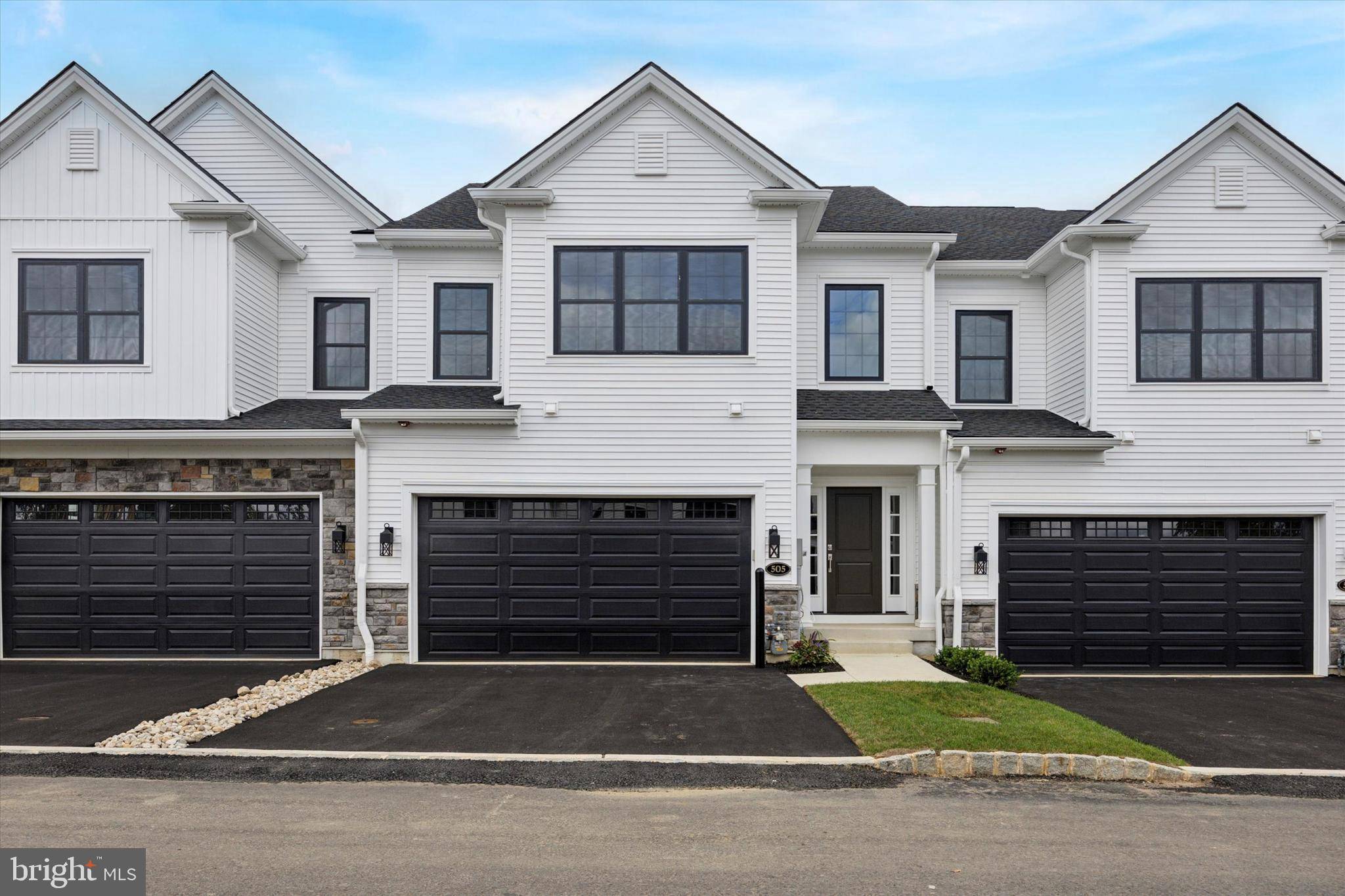 Warrington, PA 18976,513 MCNANEY FARM DR LOT #7
