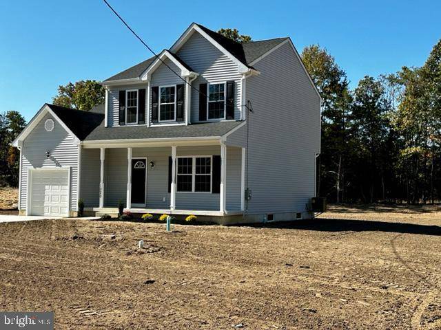 Glassboro, NJ 08028,254 STANGER AVE