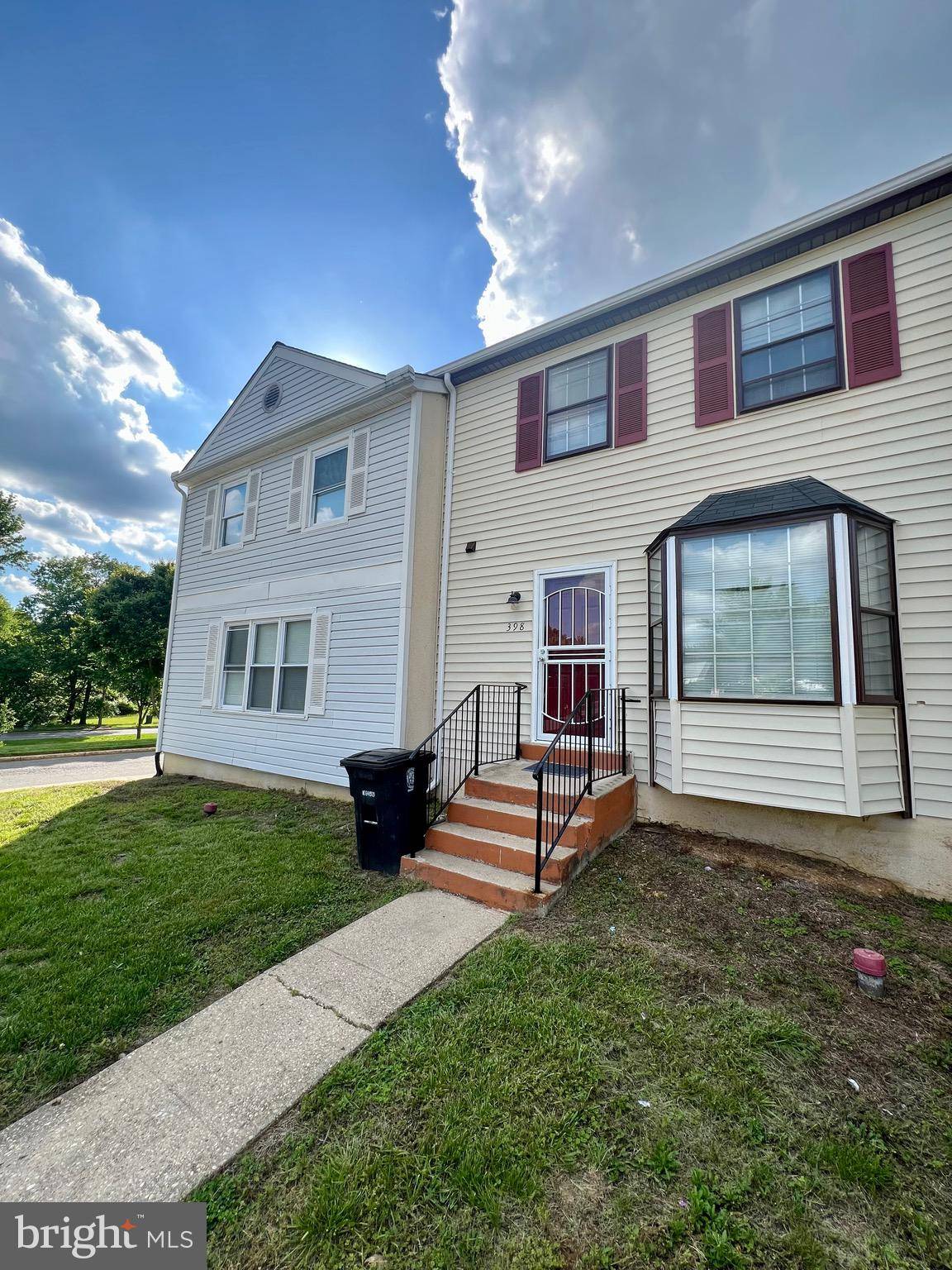 Upper Marlboro, MD 20774,398 HARRY S TRUMAN DR
