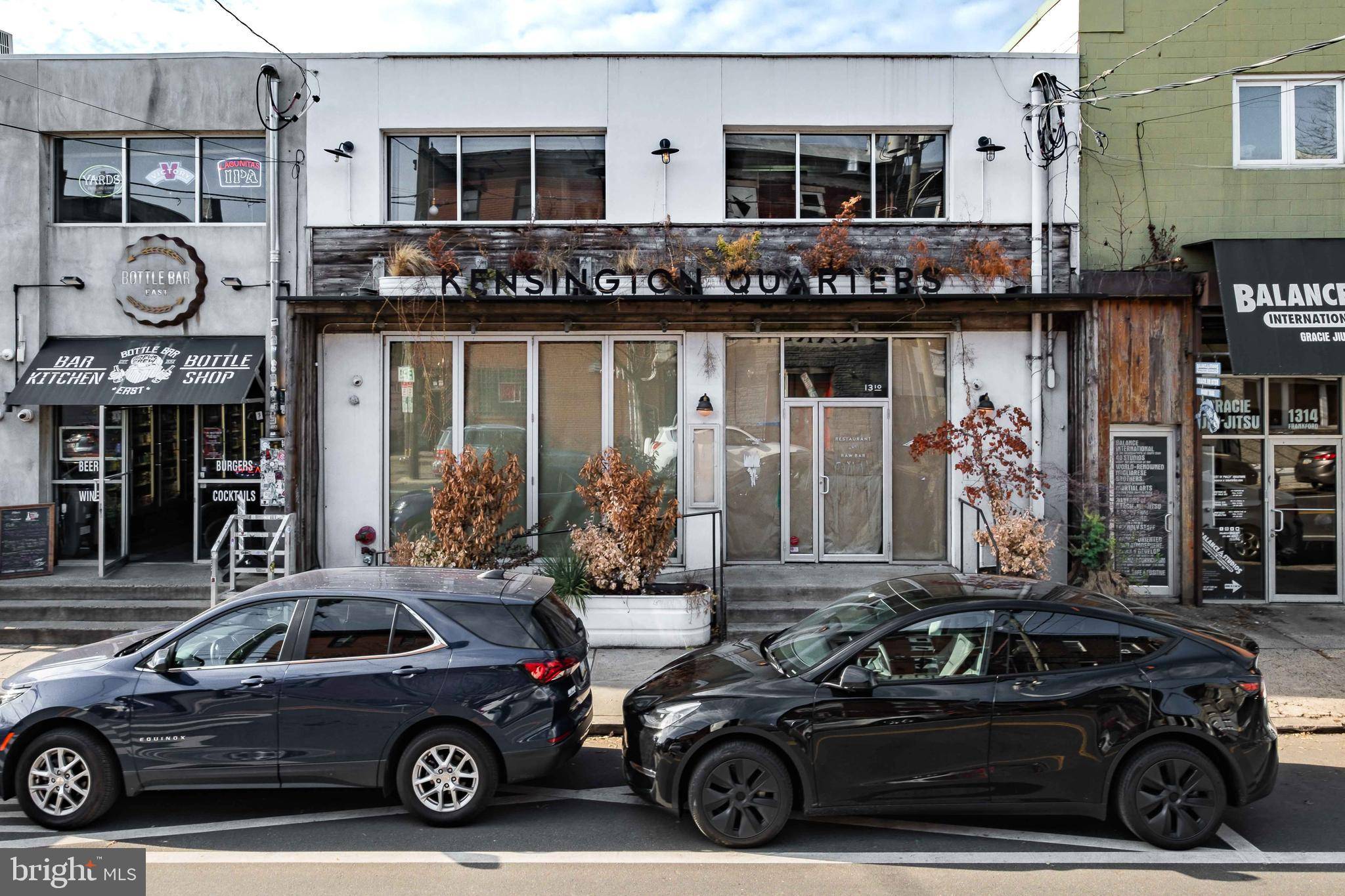 Philadelphia, PA 19125,1310 FRANKFORD AVE