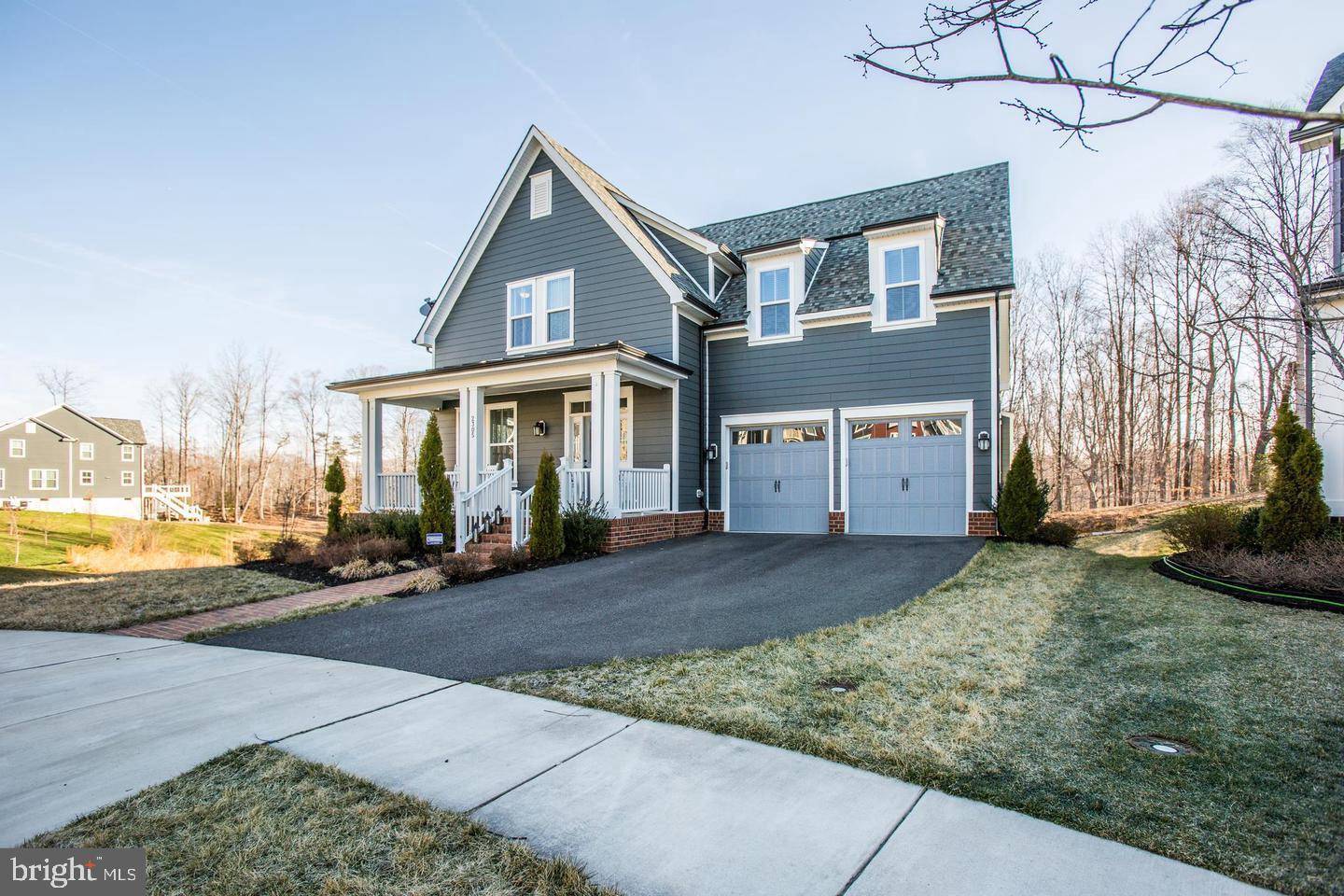 Dumfries, VA 22026,2305 HARMSWORTH DR
