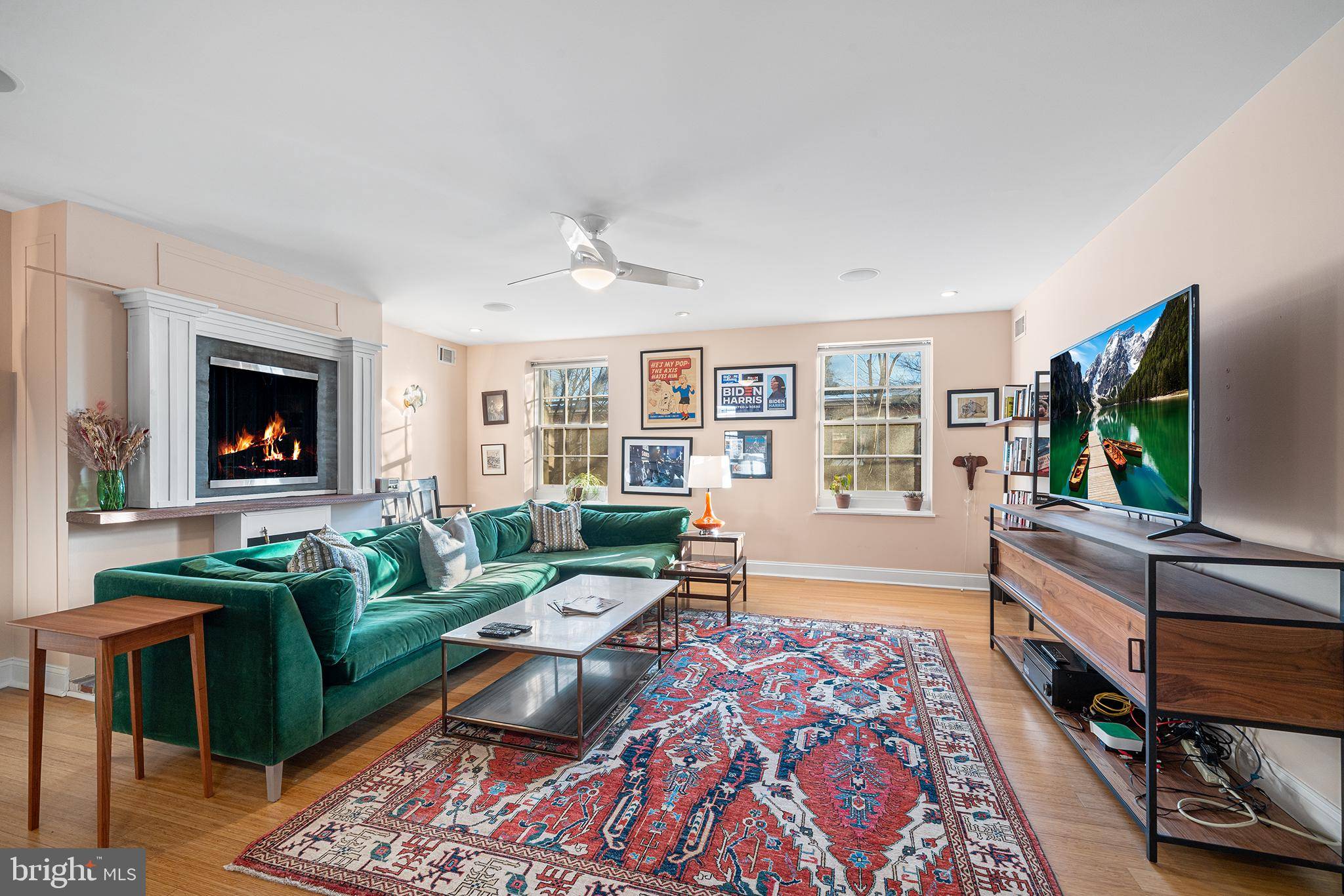 Philadelphia, PA 19107,1023 CLINTON ST #306