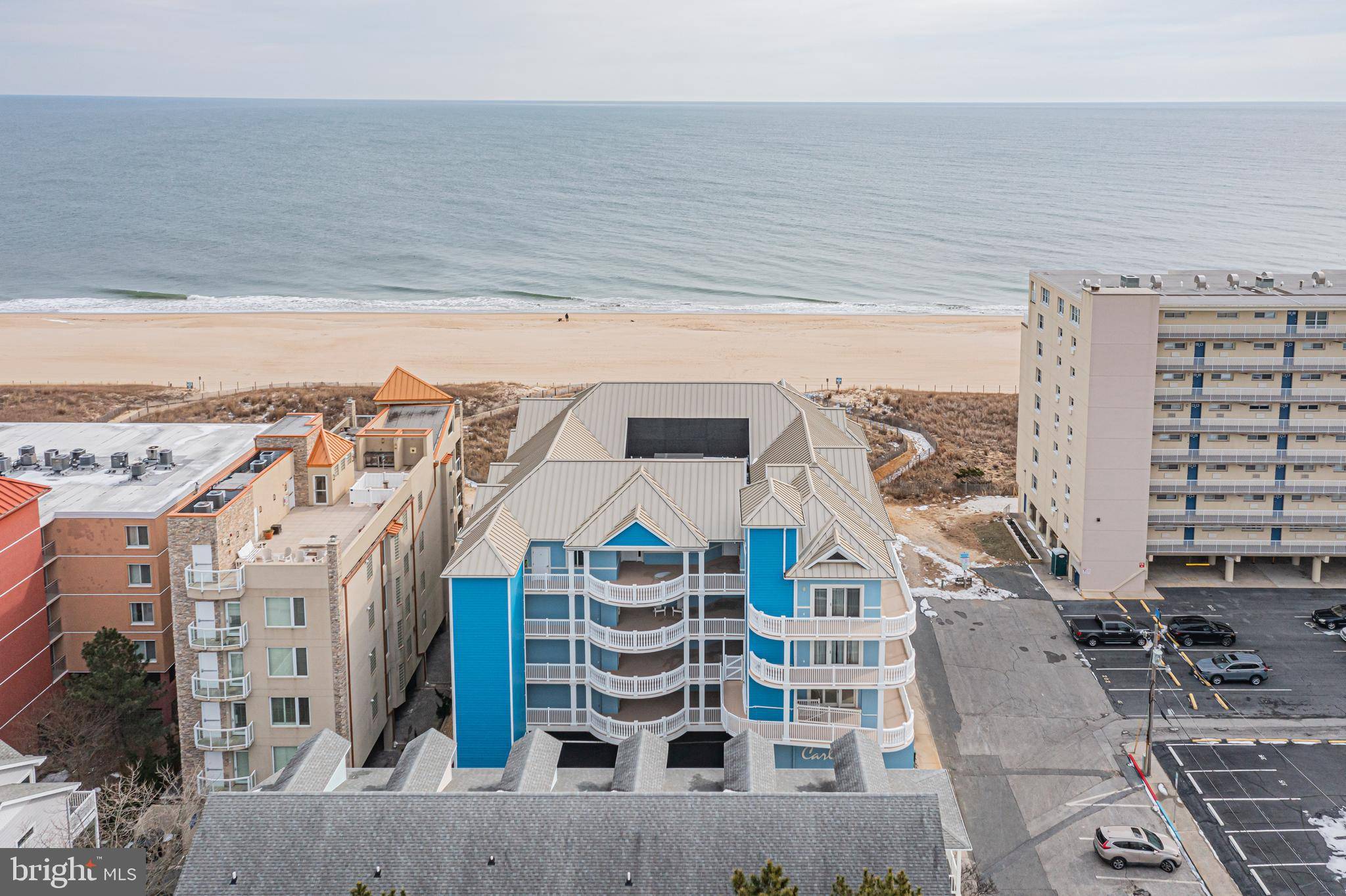 Ocean City, MD 21842,6301 ATLANTIC AVE #403