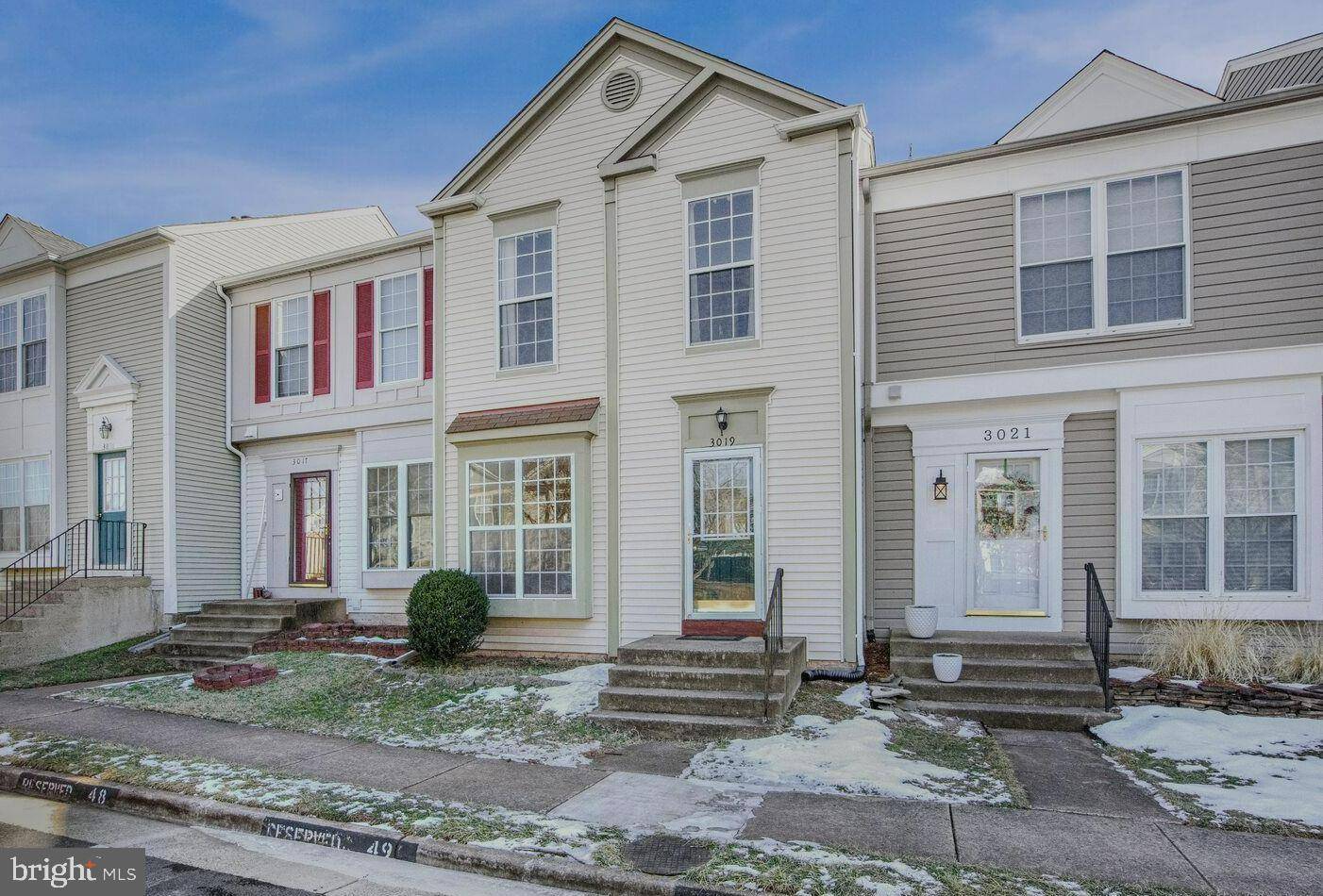 Herndon, VA 20171,3019 MCMASTER CT