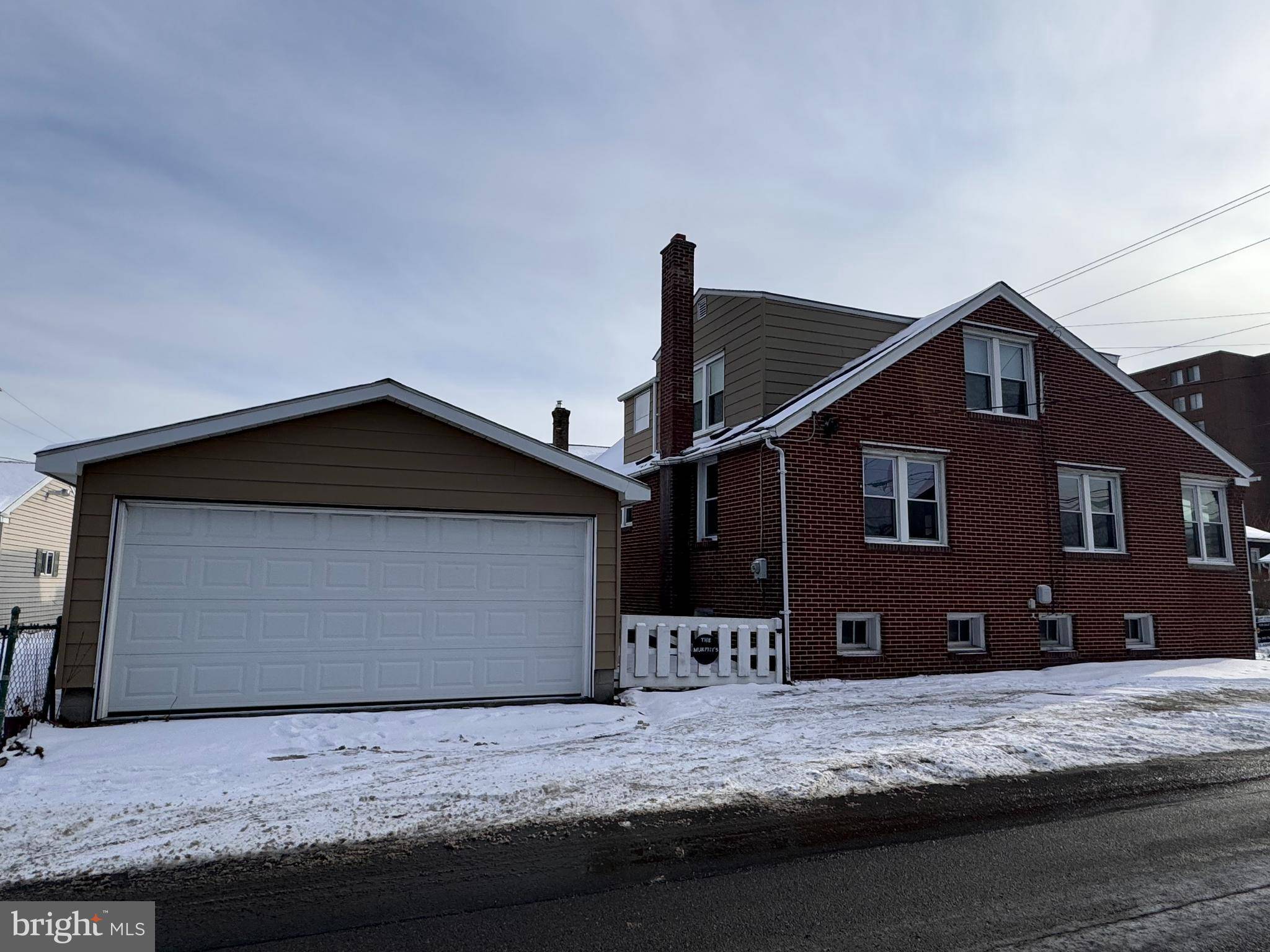 Philipsburg, PA 16866,328 N 2ND STREET