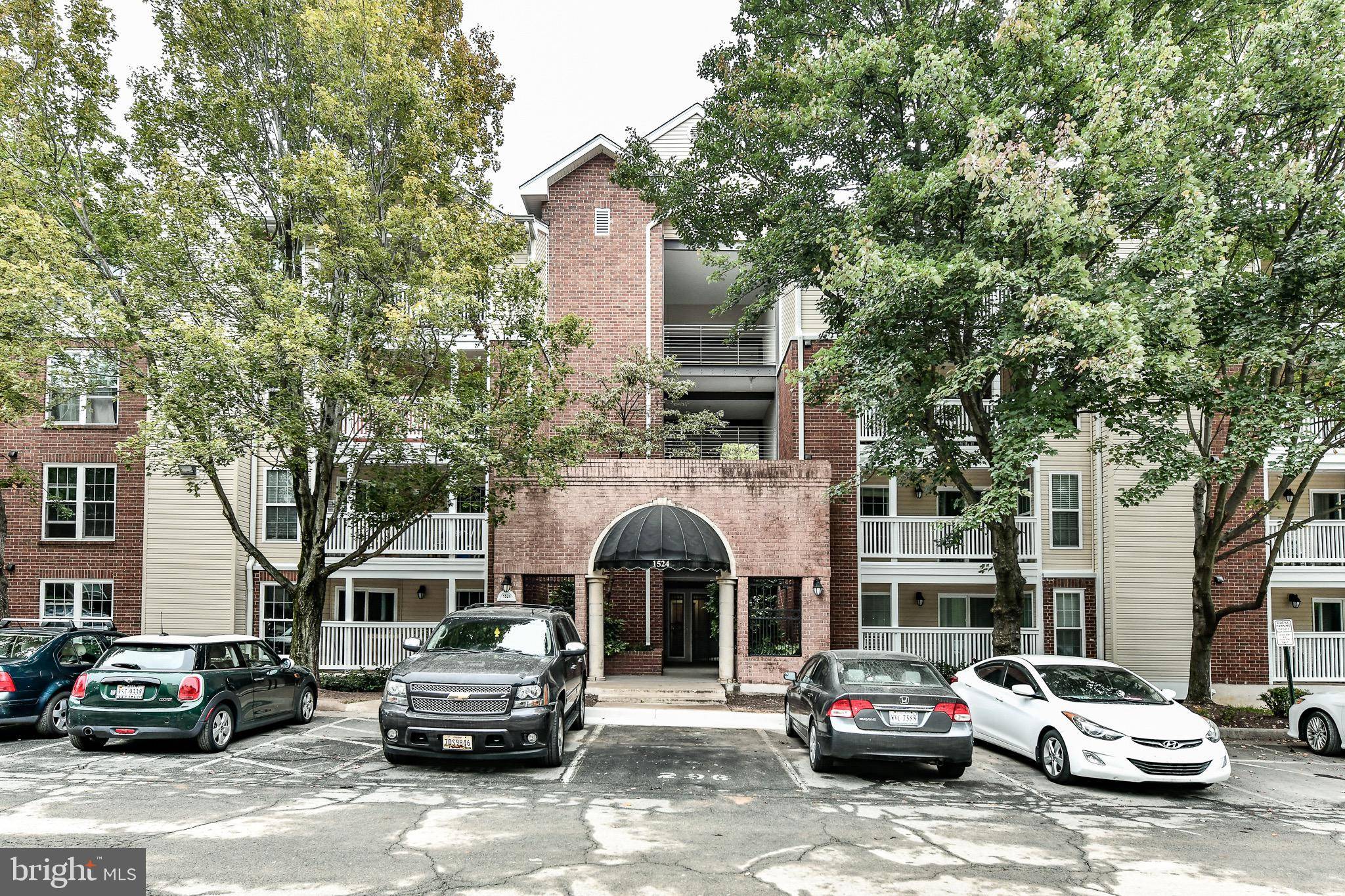Mclean, VA 22102,1524 LINCOLN WAY #433