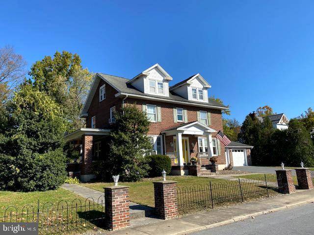 Lewistown, PA 17044,5 SUNSET ROAD