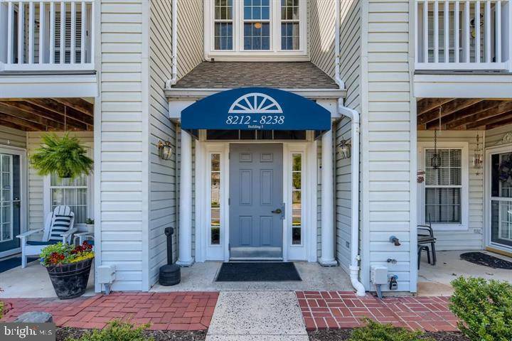 Nottingham, MD 21236,8214 CYPRESS MILL RD #8214