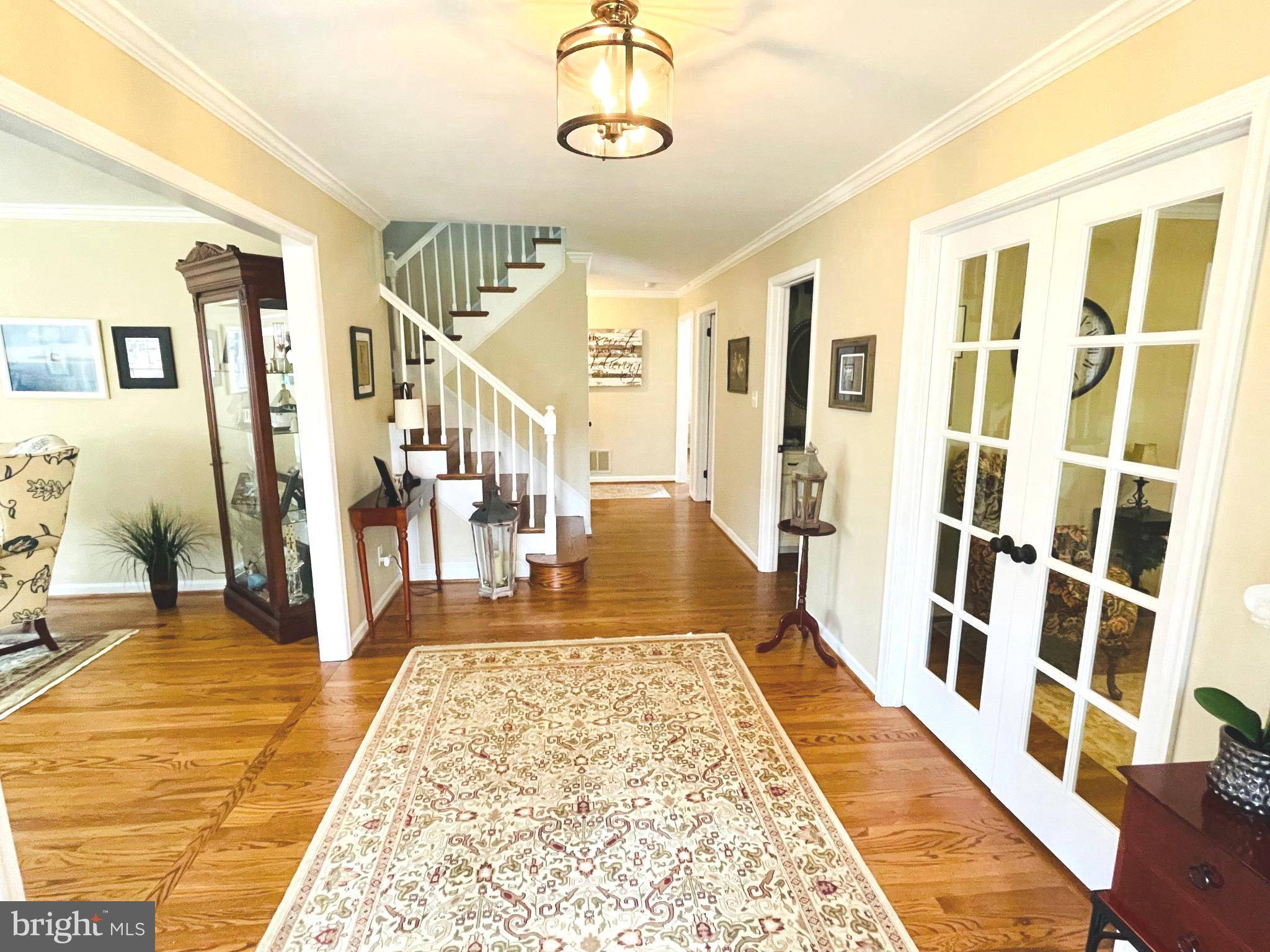 Glen Arm, MD 21057,8 WYTHE CT