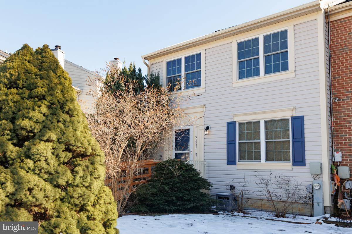 Laurel, MD 20723,9309 GORDON CT