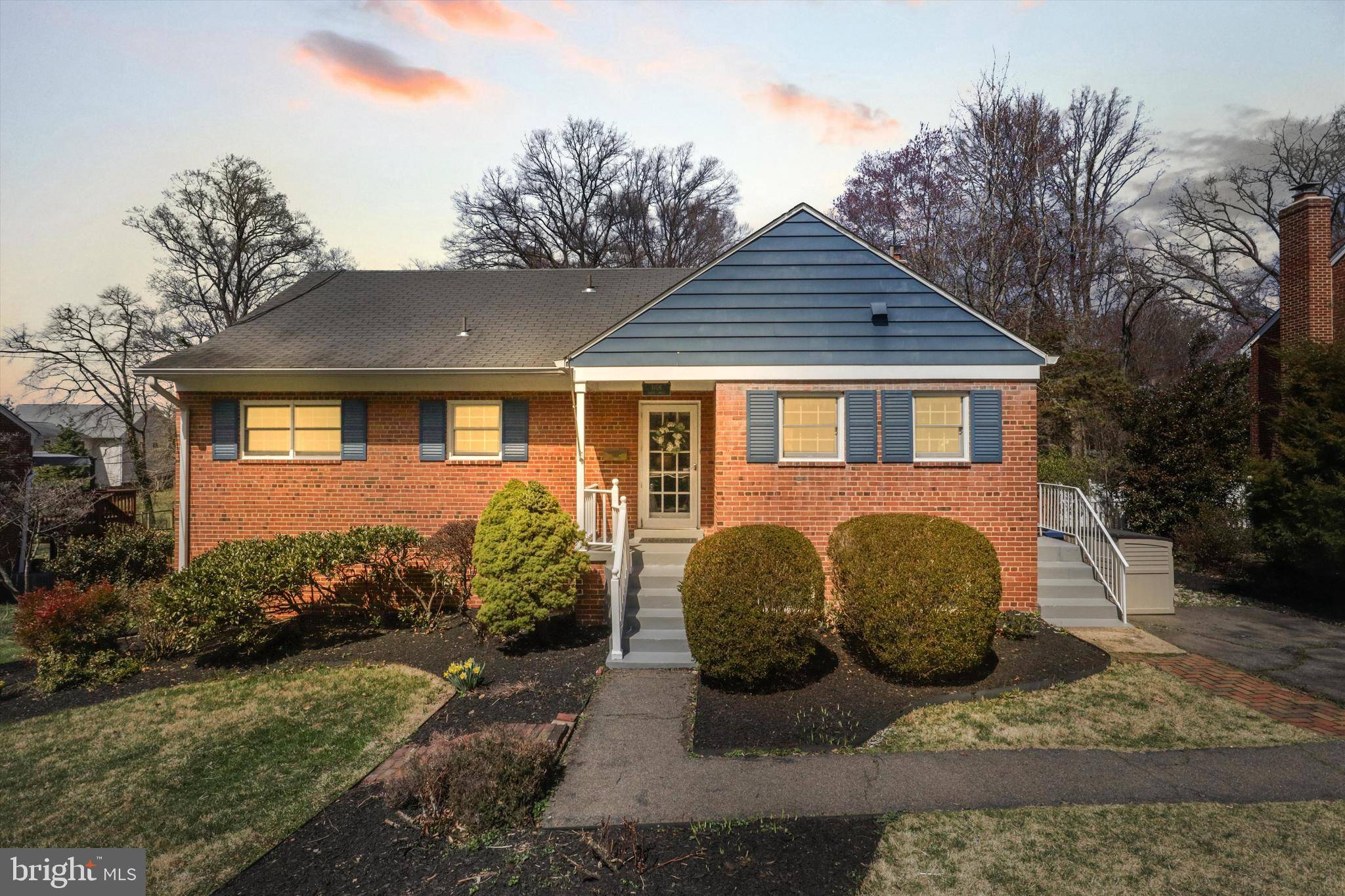 Falls Church, VA 22044,3106 FABER DR