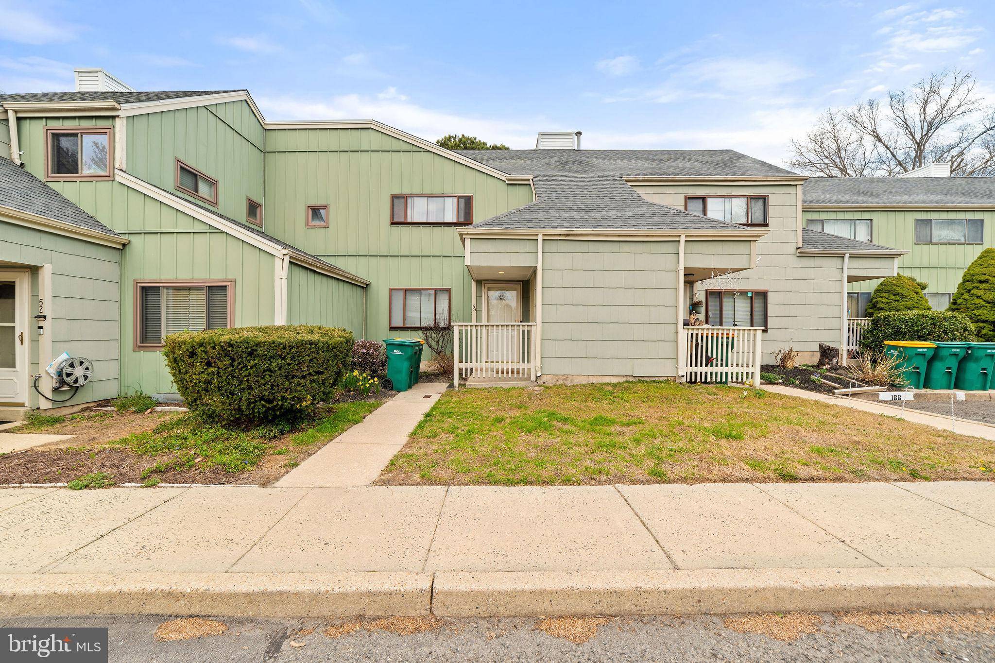Lindenwold, NJ 08021,54 GEORGETOWN RD