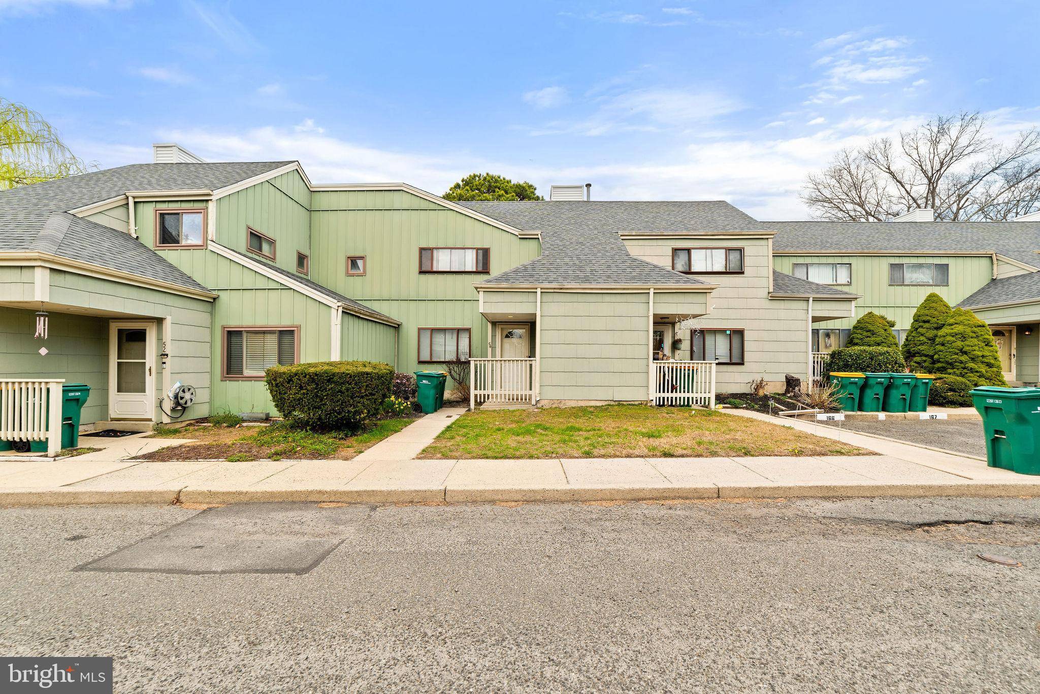 Lindenwold, NJ 08021,54 GEORGETOWN RD