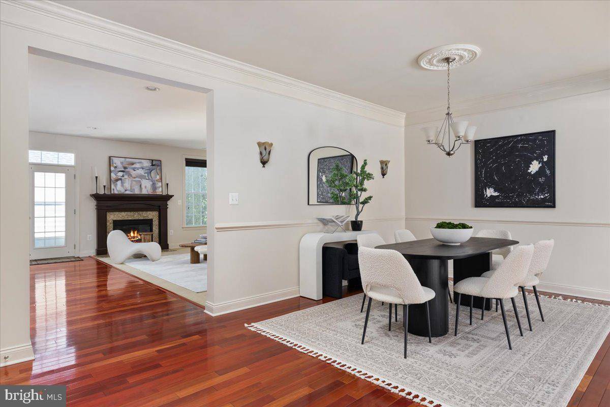 Ashburn, VA 20148,23234 EVERGREEN RIDGE DR