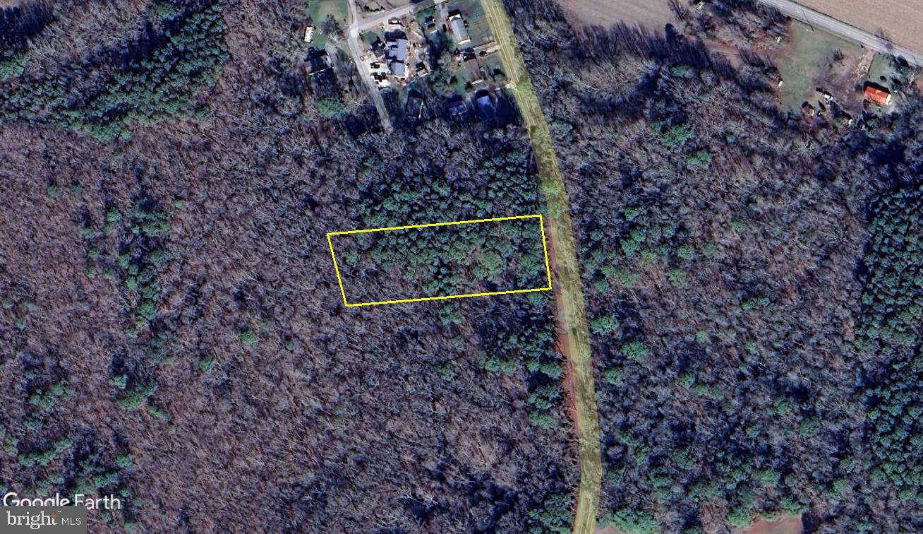 Frankford, DE 19945,1.62 ACRES PEPPER RD #LOT 4
