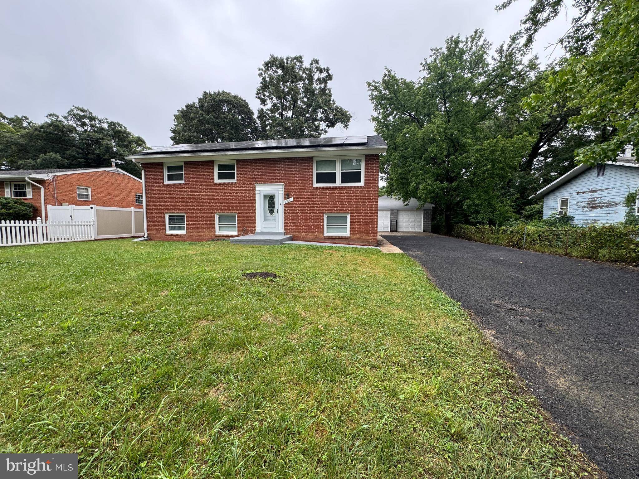 District Heights, MD 20747,3008 XAVIER LN