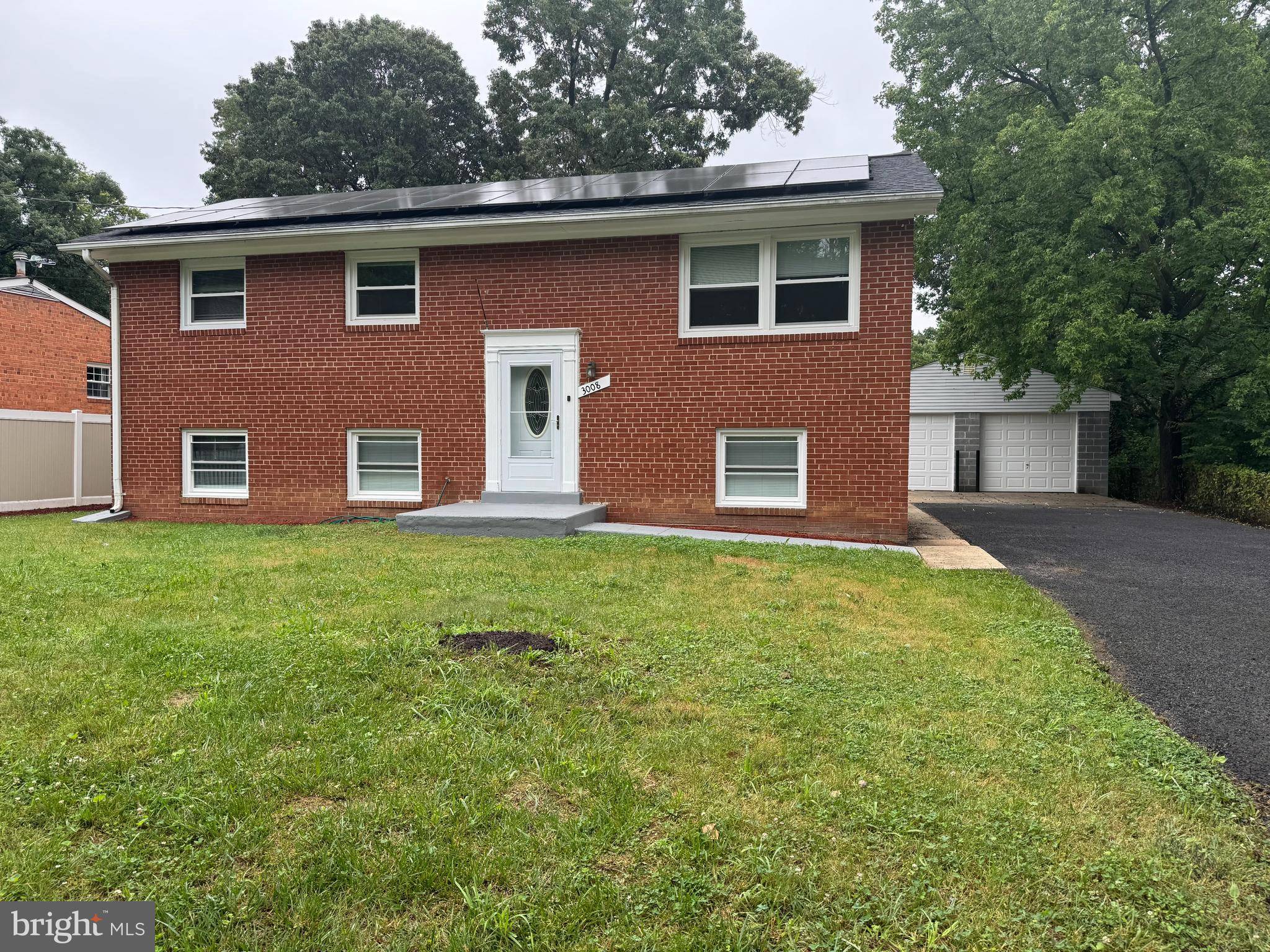 District Heights, MD 20747,3008 XAVIER LN