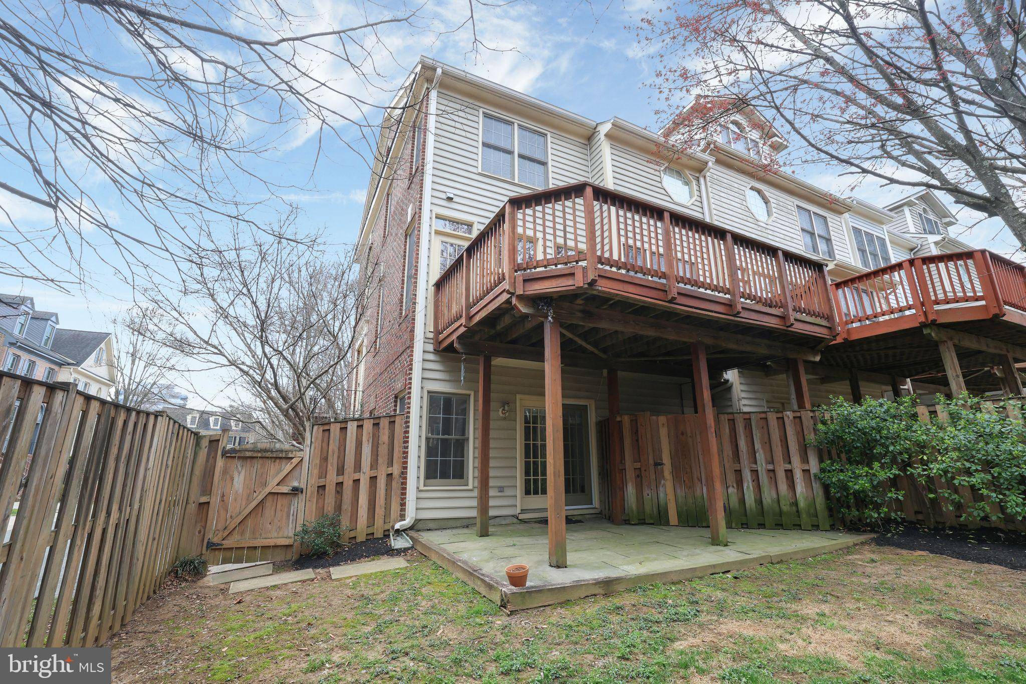 Rockville, MD 20852,1310 WILD OAK TER