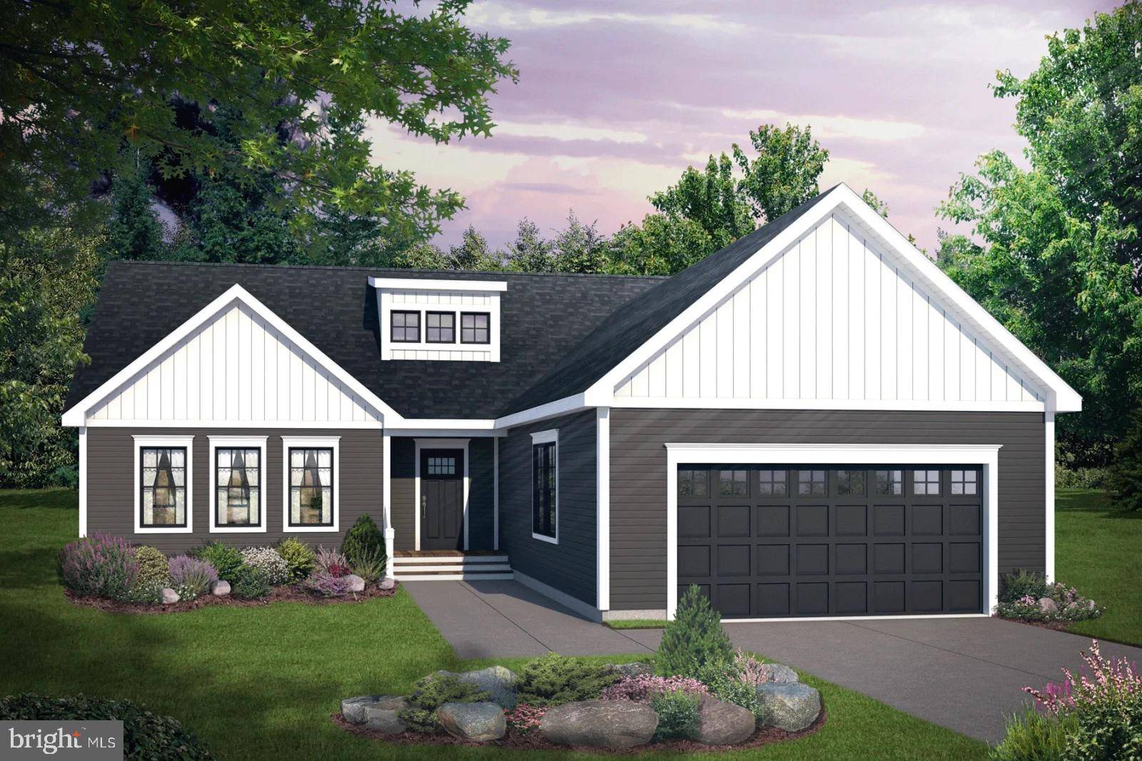Cross Junction, VA 22625,120-LOT 15 DOWNHILL CIR