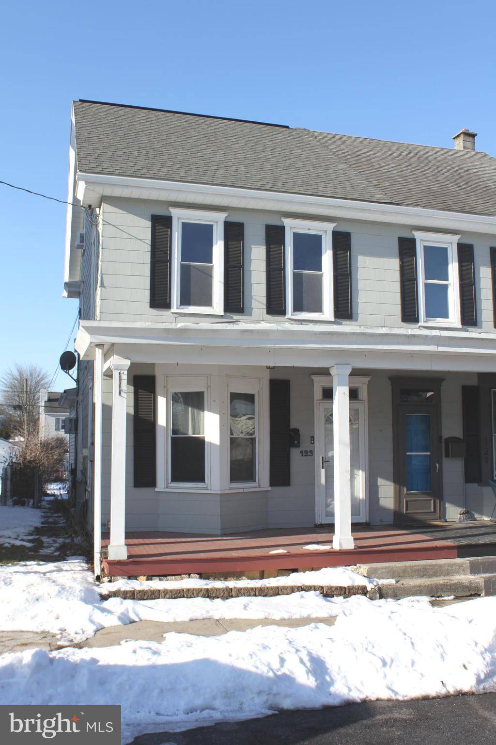 Palmyra, PA 17078,123 S HARRISON ST