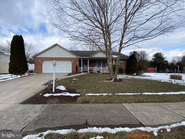Mechanicsburg, PA 17055,396 BAKER DR