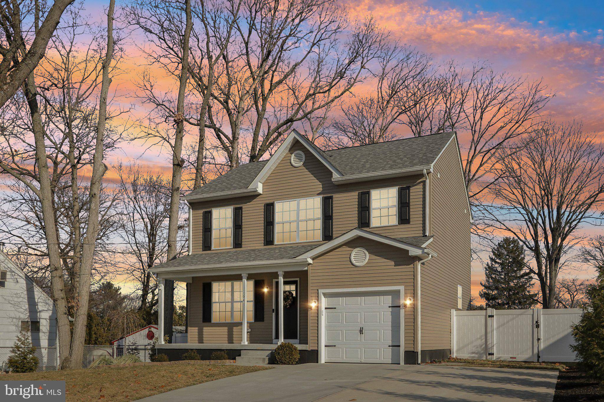 Blackwood, NJ 08012,1643 CHARTER OAK AVE