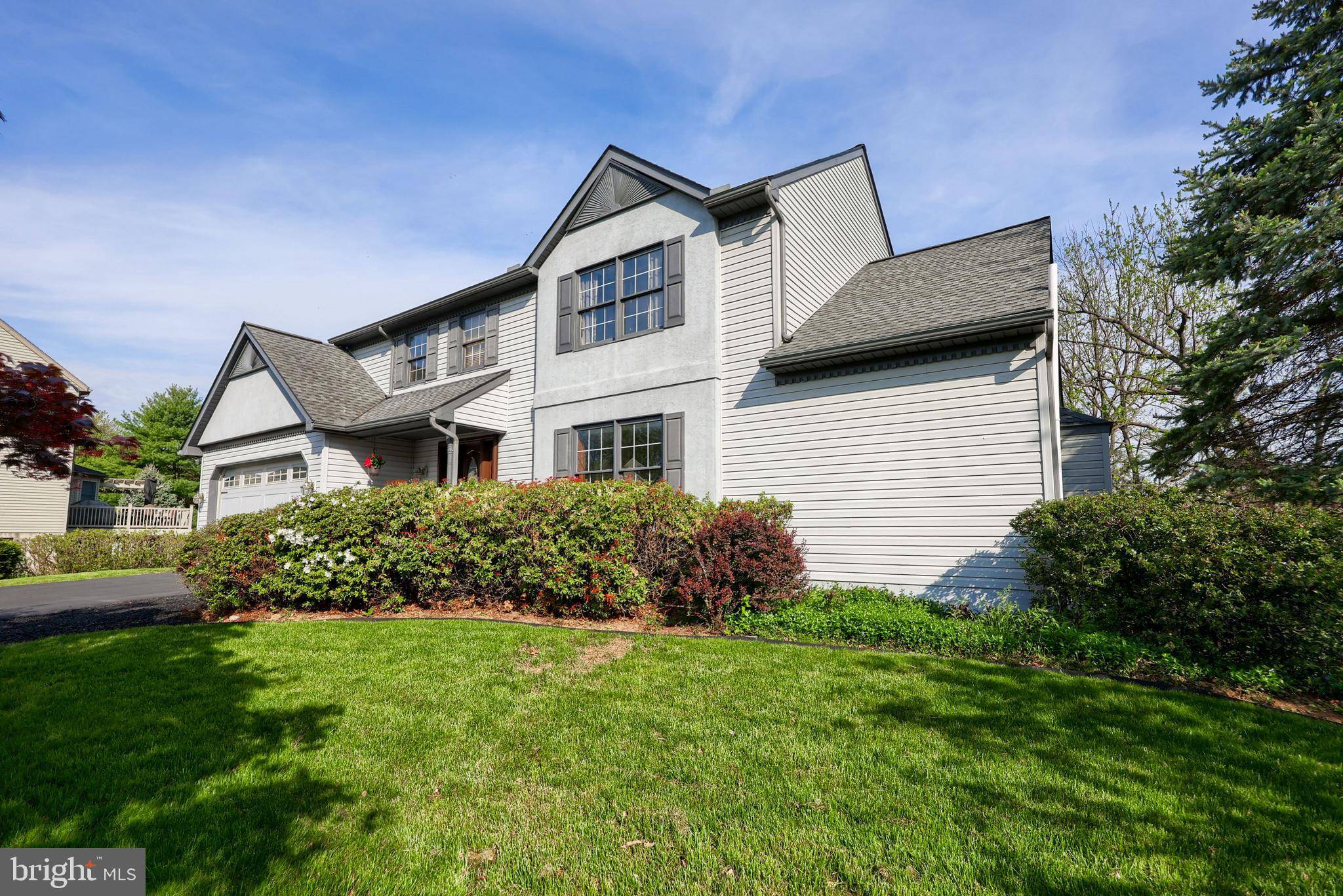 Lebanon, PA 17042,23 FOX RUN RD