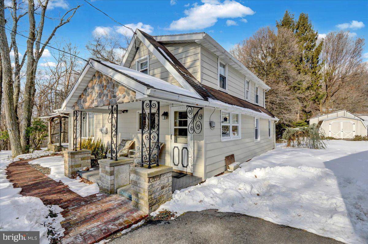 Mohnton, PA 19540,2567 WELSH RD