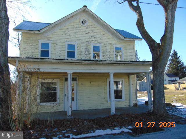 Beech Creek, PA 16822,50 HARRISON ST